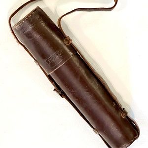 Antique Excelsior Portable Tripod